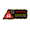 A-ve Blood Group | Sticker